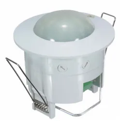 Détecteur de présence en saillie 220V - 360°