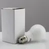 Ampoule LED E27 8.5 W / 9W