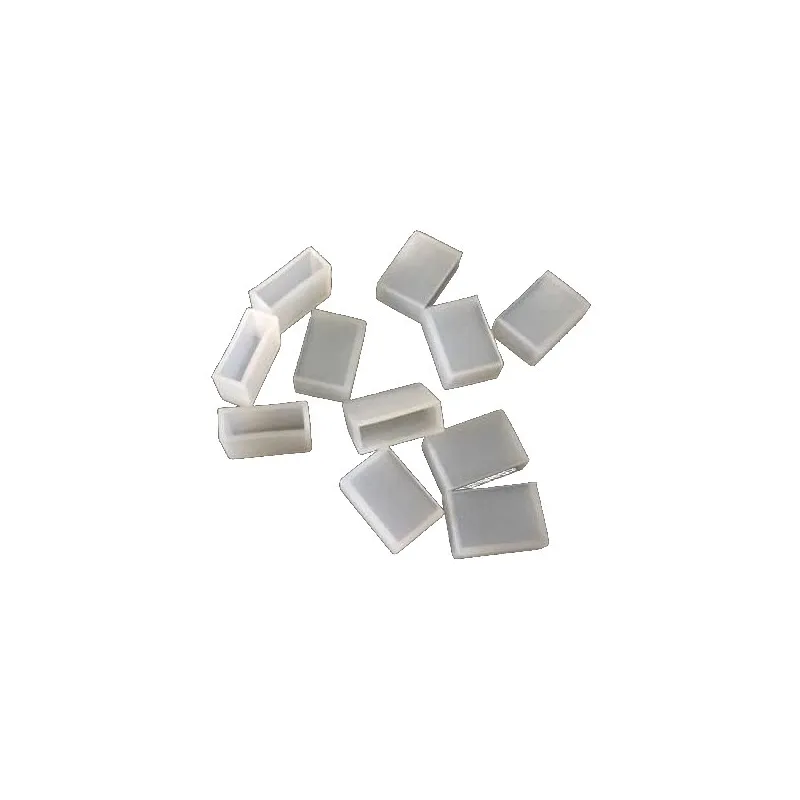 Embout de ruban LED 12/24/48V IP66/68