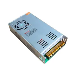 Alimentation metalbox 12V...