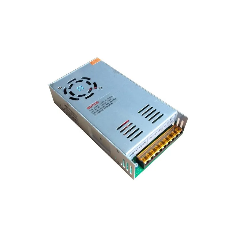 Alimentation metalbox 12V 29.16A 350W