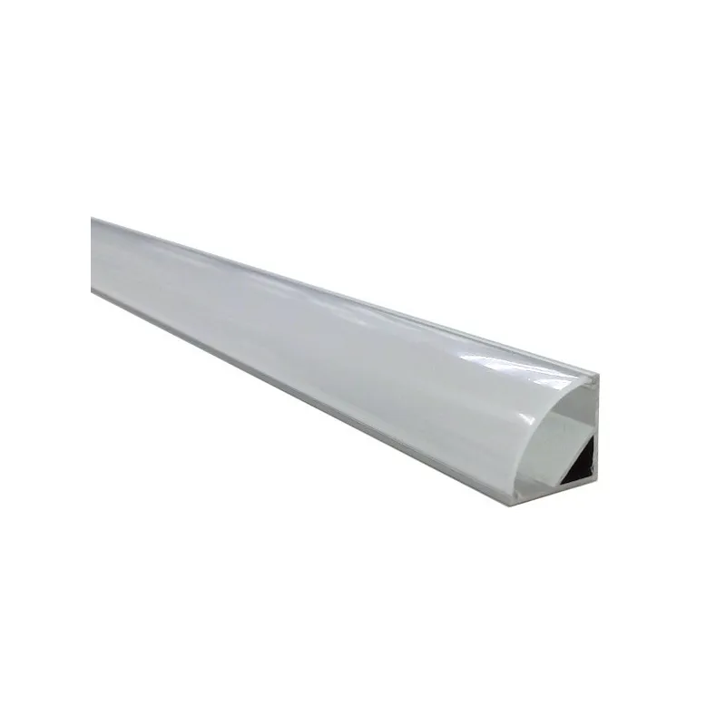 Profilé alu angle 1 mètre