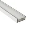Profilé alu PLAT 1m Taille S