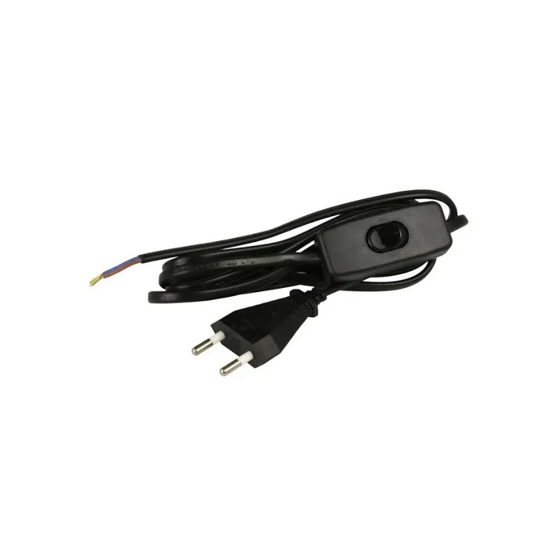 Prise 220V avec interrupteur