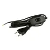 Prise 220V avec interrupteur