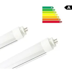Tube LED T8 10W 60cm Opaque