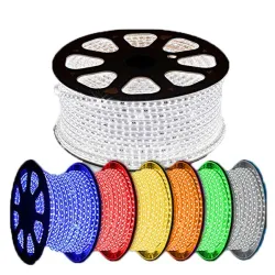 bande led 230v