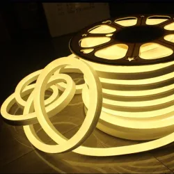 Néon flexible LED SF 220V
