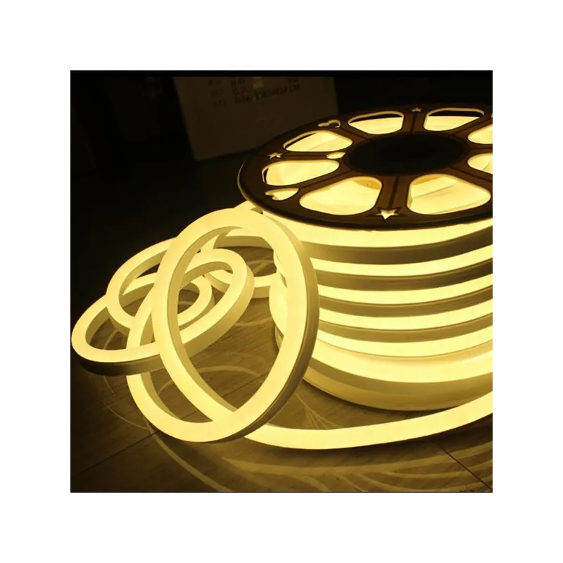 Néon flexible LED SF 220V Néon flexible LED SF 220V