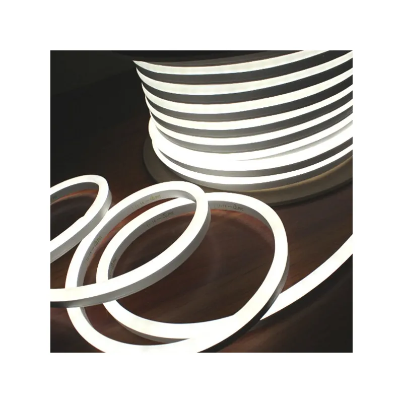 Néon flexible LED SF 220V Néon flexible LED SF 220V