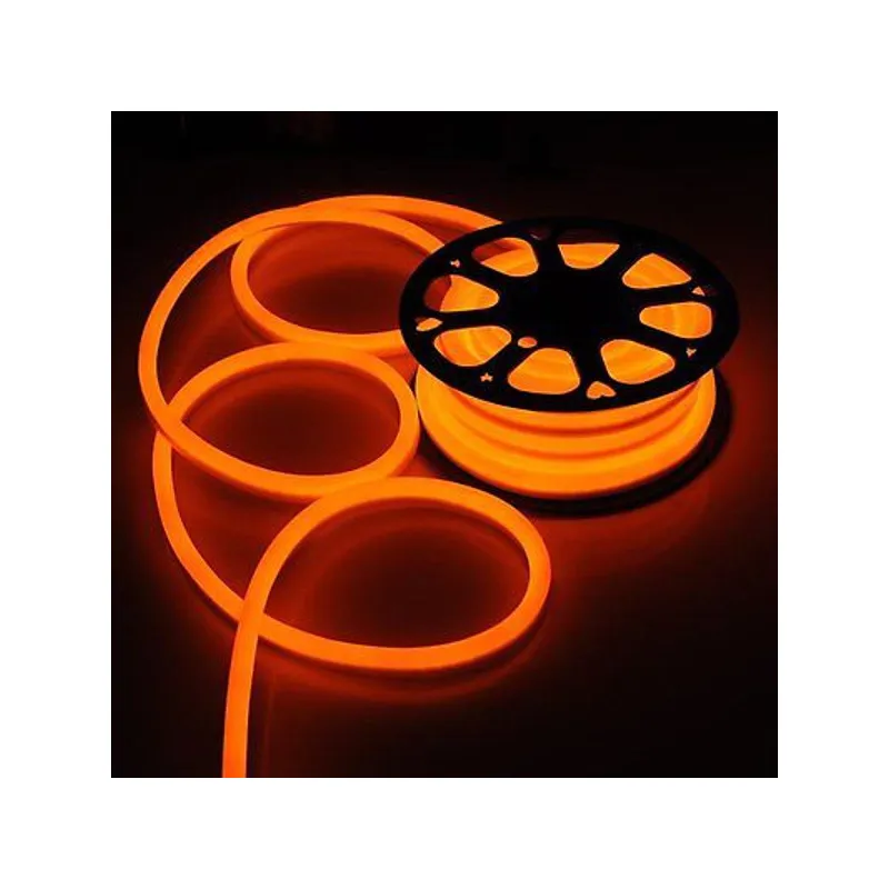 Néon flexible LED SF 220V Néon flexible LED SF 220V