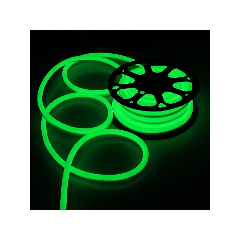 Néon flexible LED SF 230V Néon flexible LED SF 230V