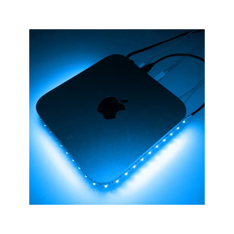 Ruban LED prise USB 3528