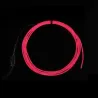 Fil lumineux rond