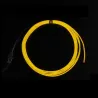 Fil lumineux rond