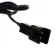 Prises femelles pour fil lumineux - Lot de 5