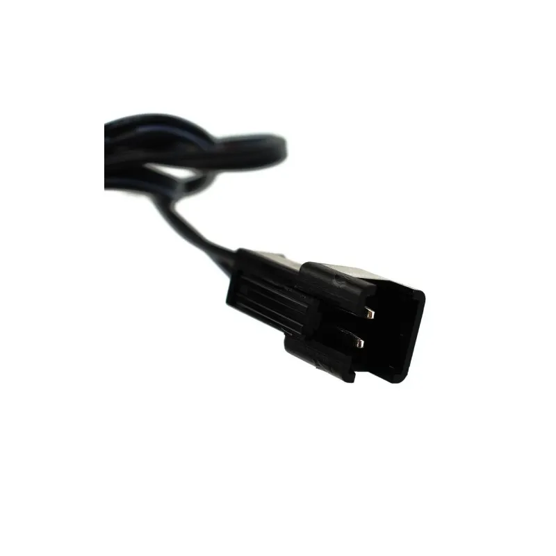 Prises femelles pour fil lumineux