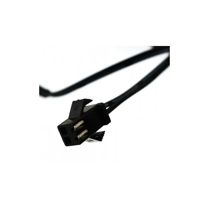 Prises mâles pour fil lumineux - Lot de 5