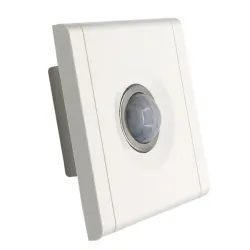 Détecteur de présence mural 220V 500W