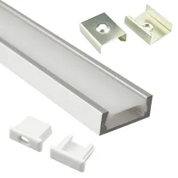 accessoires profilés