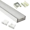 accessoires profilés