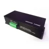 Contrôleur DMX 512 RGB 3X4A 12/24V