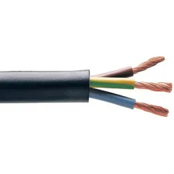 Câble électrique 230V