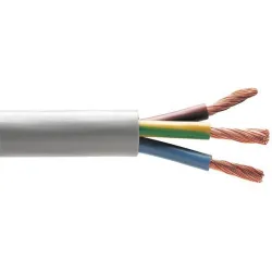 Câble 230V