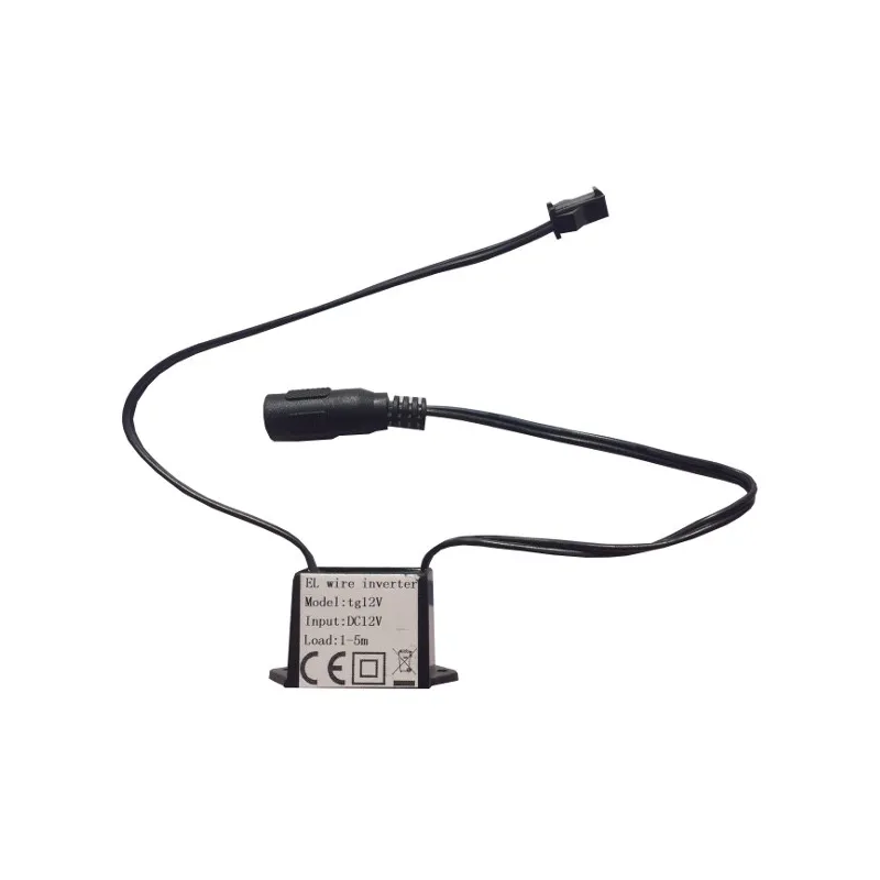 Inverter pour fils lumineux