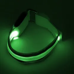 Brassard lumineux 