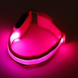 Brassard lumineux 