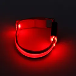 Brassard lumineux 