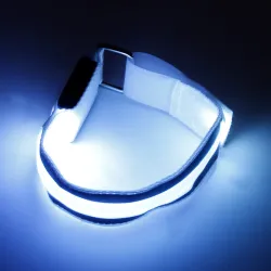 Brassard lumineux 