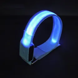 Brassard lumineux 