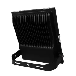 Projecteur LED 30W RGBW RF