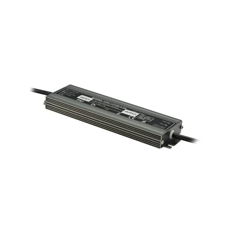 Alimentation metalbox 24V 6.25A 150W