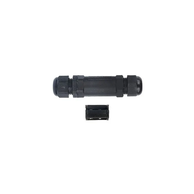 Connecteur étanche 220V ou 12/24V