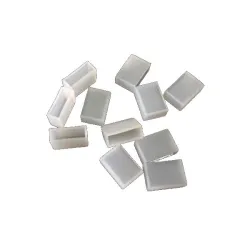 Embout de néon flexible LED SF 6mm