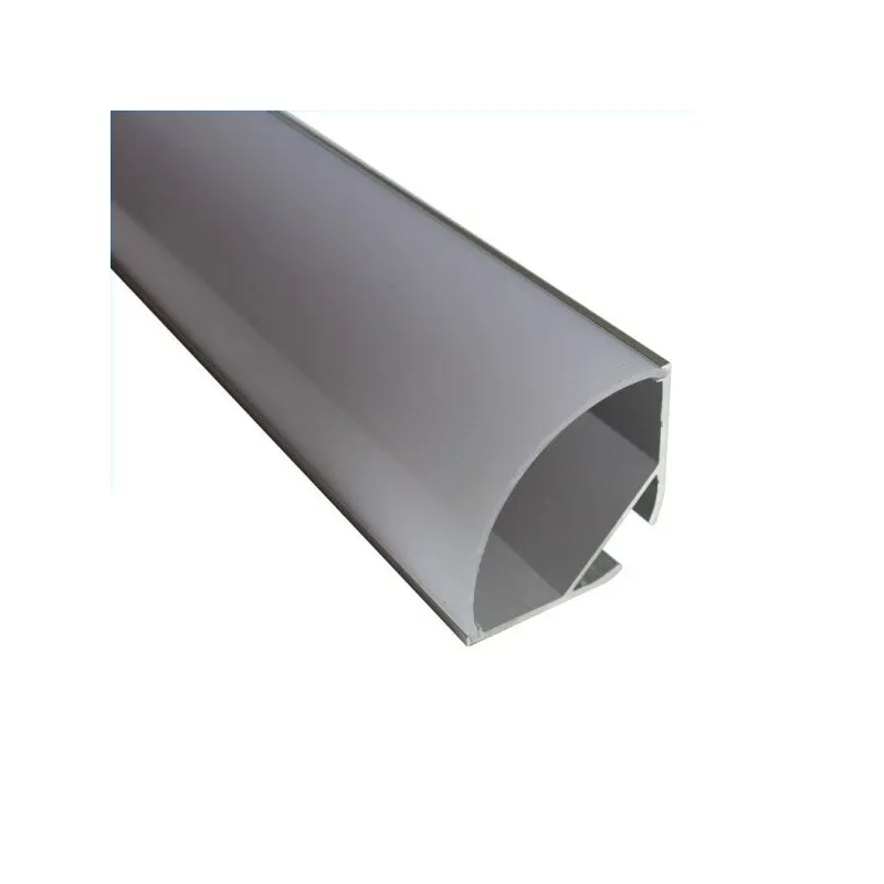 Profilé alu angle 1 mètre
