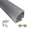 Profilé alu angle 1 mètre