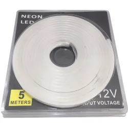 Néon flexible LED SF 12V 6mm