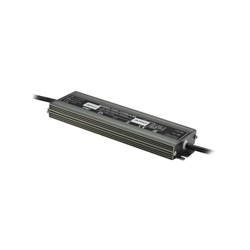 Alimentation étanche 24V 8.33A 200W