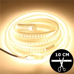 ruban led secable 220v