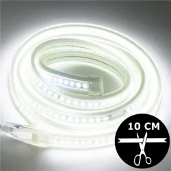 ruban led 220v secable