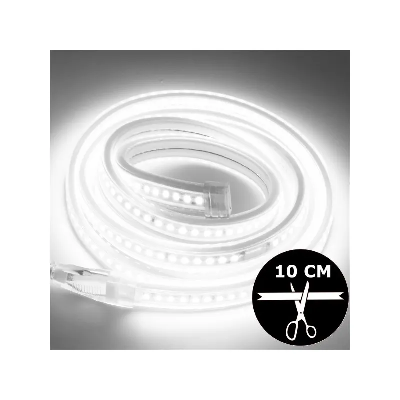 ruban led 230v secable