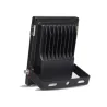 Projecteur LED 30W RGBW RF