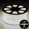 Ruban LED 230V 5050 sécable 1 mètre