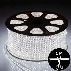 ruban led etanche 230v