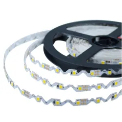 Ruban LED ZIGZAG blanc