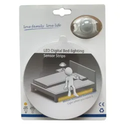 KIT Ruban LED 5050 RGBW